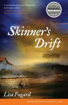 Paperback Skinner's Drift Book
