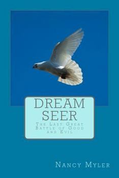 Paperback Dream Seer Book