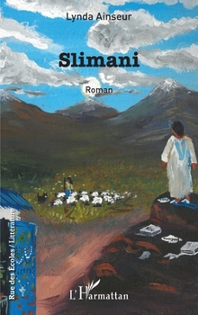 Paperback Slimani [French] Book