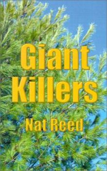 Paperback Giant Killers Book