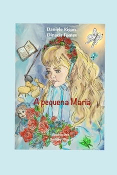 A pequena Maria (Portuguese Edition)