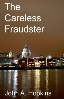 Paperback The Careless Fraudster Book