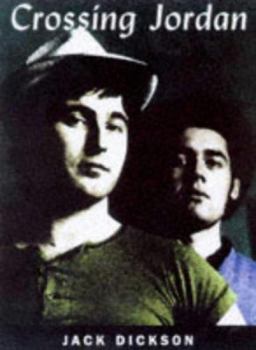 Paperback Crossing Jordan Book