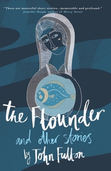 Paperback The Flounder: And Other Stories Book