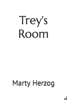 Paperback Trey's Room Book