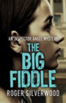 Paperback The Big Fiddle Book