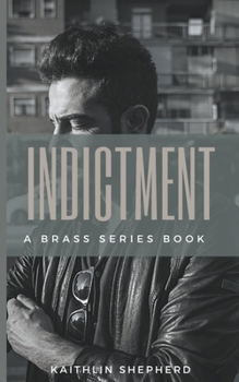 Paperback Indictment Book