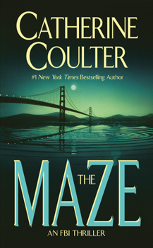 The Maze - Book #2 of the FBI Thriller