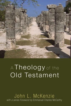 Paperback A Theology of the Old Testament Book