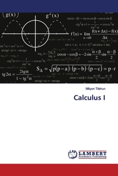 Paperback Calculus I Book