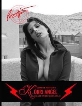 Paperback Korri Angel 2 SIGIL CAST Book