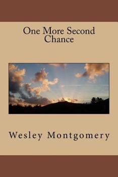 Paperback One More Second Chance Book