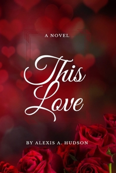 Paperback This Love Book