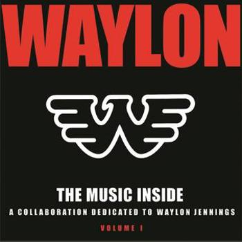 Music - CD The Music Inside: A Collaboration Dedicated To Way Book