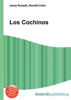 Paperback Los Cochinos Book