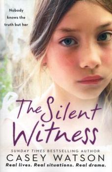Paperback The Silent Witness Book
