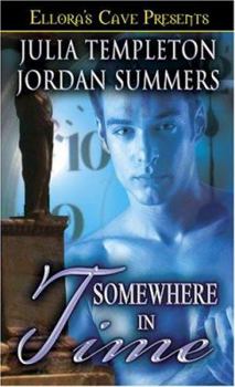 Paperback Somewhere in Time Book