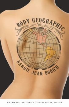 Paperback Body Geographic Book