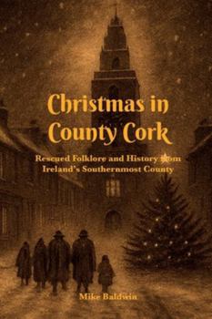 Paperback Christmas in County Cork Book