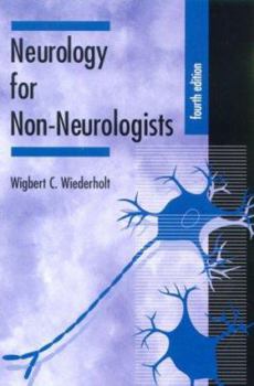 Paperback Neurology for Non-Neurologists Book