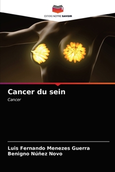 Paperback Cancer du sein [French] Book