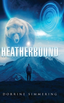 Hardcover Heatherbound Book