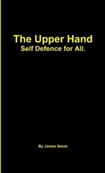 Paperback The Upper Hand Book