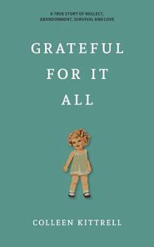 Paperback Grateful For It All Book