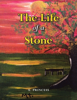 Paperback The Life of a Stone Book