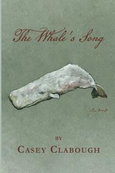 Paperback The Whale's Song Book