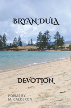Paperback Bryan Dula: Devotion Book