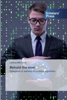 Paperback Behold the man Book