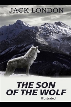 Paperback The Son of the Wolf Illustrated Book