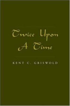 Paperback Twice Upon a Time Book