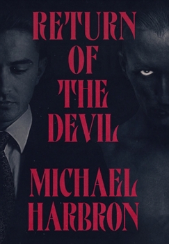 Hardcover Return of the Devil Book