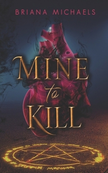 Paperback Mine to Kill: A Monster Hunter Novella Book
