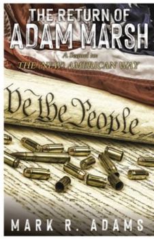 Paperback The Return Of Adam Marsh Book