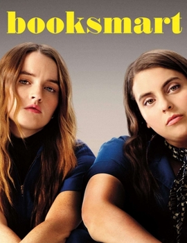 Paperback Booksmart: Screenplay Book