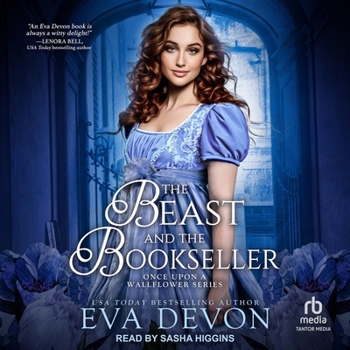 Audio CD The Beast and the Bookseller Book