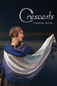 Paperback Crescents Book