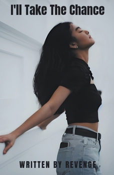 Paperback I'll Take The Chance Book