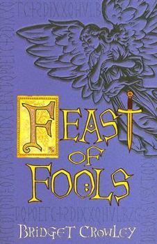 Paperback Feast of Fools Book