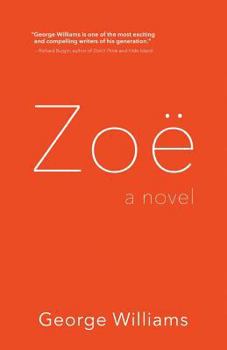 Paperback Zoë Book