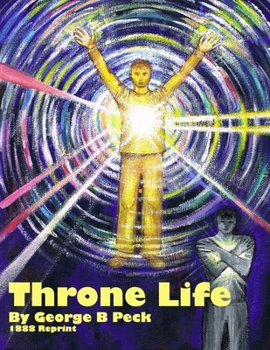 Paperback Throne Life Book