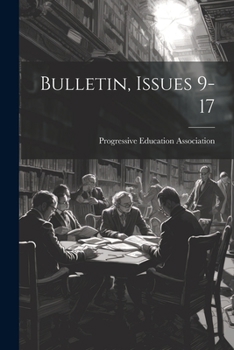 Paperback Bulletin, Issues 9-17 Book