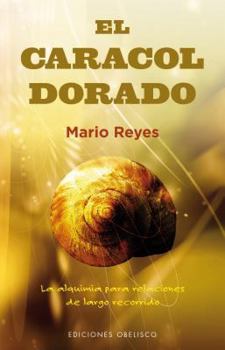 Paperback Caracol Dorado, El [Spanish] Book