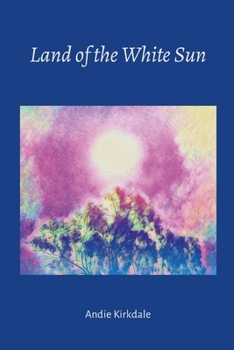 Paperback Land of the White Sun Book
