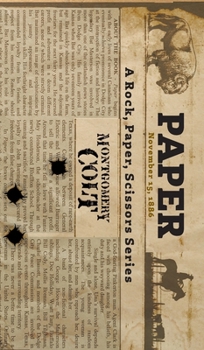 Hardcover Paper Book