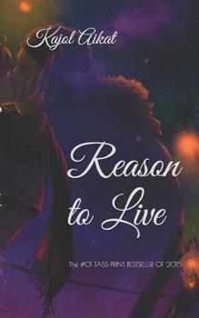 Paperback Reason to Live Book
