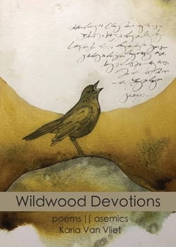 Paperback Wildwood Devotions Book